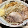 ラーメン 豚山 与野本町店