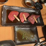 焼肉しみず - 