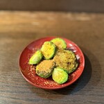 蕎麦と酒処 きくち - 