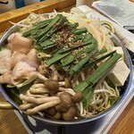 ネオ大衆酒場クモジシンセカイ - 