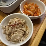 ネオ大衆酒場クモジシンセカイ - 