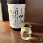 蕎麦と酒処 きくち - 