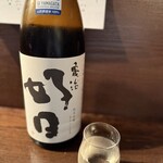 蕎麦と酒処 きくち - 