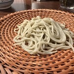 蕎麦と酒処 きくち - 