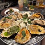 Oyster&Grillbar #lemon - 