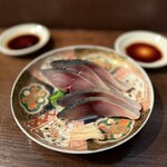 蕎麦と酒処 きくち - 