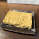 蕎麦と酒処 きくち - 