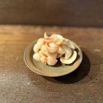 蕎麦と酒処 きくち - 