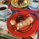 ケーニヒス クローネ 本店 - 