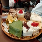 ウエスト青山ガーデン - 