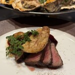 Oyster&Grillbar #lemon - 