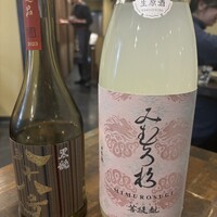 稲水器 あまてらす - 