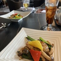 中国料理 燦宮 - 