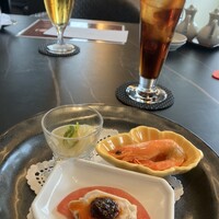 中国料理 燦宮 - 
