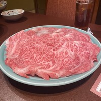 人形町今半 銀座店 - 