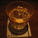 バー・ステア - エドラダワー15yロック