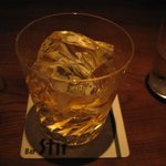 バー・ステア - グレンスコシアロック