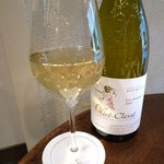 L'EPICURIEN - Vire-Clesse les Acasias 2006