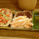 Otokawa - 香箱蟹！美味しい！！