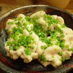 Otokawa - 白子焼