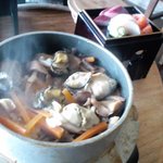 ダイナミックキッチン＆バー 燦 OBPツインタワー店