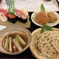 とんかつ まい泉 青山本店 - 若草御前