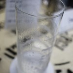 ビールスタンド重富 - グラス