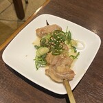 YAKITORI 鳥ふじ - 