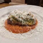 ワイン蔵バンカン - ポークソテー