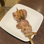 YAKITORI 鳥ふじ - 