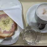 ドトールコーヒーショップ - 