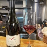 ワイン蔵バンカン - 群馬奥利根ワイナリー　メルロー