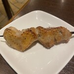 YAKITORI 鳥ふじ - 