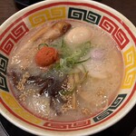 東京じゃんがら - 