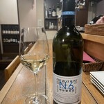 ワイン蔵バンカン - 岩手神田葡萄園　リアスワイン