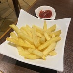 YAKITORI 鳥ふじ - 