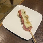 YAKITORI 鳥ふじ - 