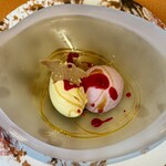 レストラン クロワサンス - 