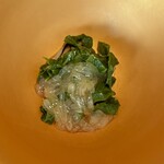 レストラン クロワサンス - 