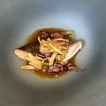 レストラン クロワサンス - 