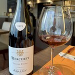 レストラン クロワサンス - 