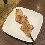 YAKITORI 鳥ふじ - 
