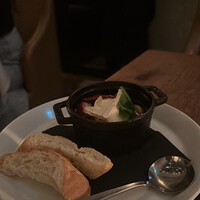 マディソン ニューヨーク キッチン - 