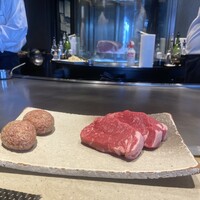 ニュー松坂 難波御堂筋店 - 
