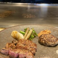 ニュー松坂 難波御堂筋店 - 