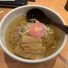 和だしらぁめん うめきち