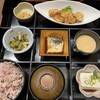 和食と甘味処 漱石 KYOTO店