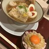 麺スタイル谷本家 大阪梅田店