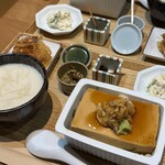 三原豆腐店 別館 - 