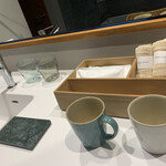 鎌倉 松原庵 青 - 